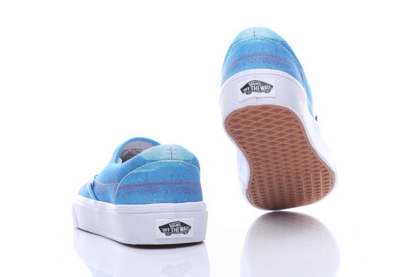 Vans Low-Top Slip-on Men Shoes--009